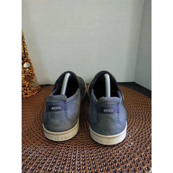 Ecco Cashmere Colin 2.0 Slip On Size 42 - Picture 4 of 5